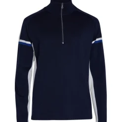 8848 Altitude - Andermatt Merino Sweat - Merinopullover