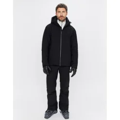 8848 Altitude - Trident Softshell Jacket - Skijacke