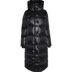 8848 Altitude - Women's Sarah Long Coat - Mantel