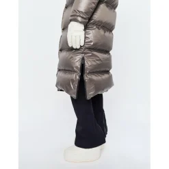 8848 Altitude - Women's Sarah Long Coat - Mantel