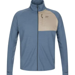 2117 of Sweden - Hejsta Jacket - Fleecejacke