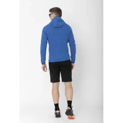 2117 of Sweden - Skord Pile Hoodie - Fleecejacke