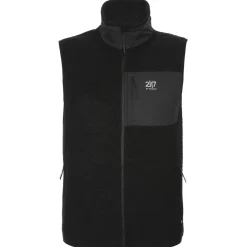 2117 of Sweden - Skord Pile Vest - Wollweste