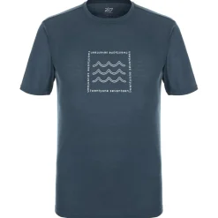 2117 of Sweden - Tista T-Shirt - Merinoshirt