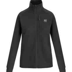 2117 of Sweden - Women's Gasska Jacket - Merinojacke