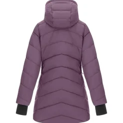 2117 of Sweden - Women's Kappen Coat - Parka