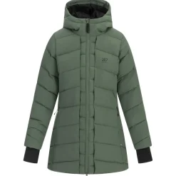2117 of Sweden - Women's Kappen Coat - Parka