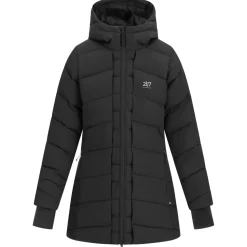 2117 of Sweden - Women's Kappen Coat - Parka