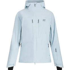 2117 of Sweden - Women's Nausta Ski Jacket - Skijacke