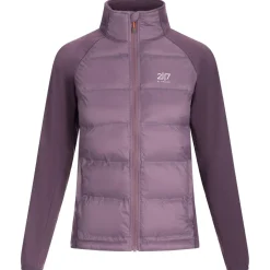 2117 of Sweden - Women's Poxen Jacket - Hybridjacke