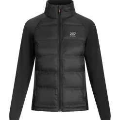 2117 of Sweden - Women's Poxen Jacket - Hybridjacke