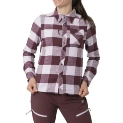 2117 of Sweden - Women's Skjortan Shirt - Hemd