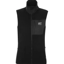 2117 of Sweden - Women's Skord Pile Vest - Wollweste