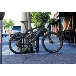 ABUS - 6000A/120 SH Bordo One - Fahrradschloss