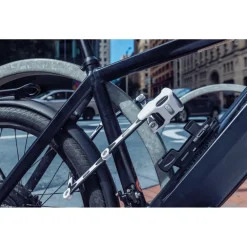 ABUS - 6000A/120 SH Bordo One - Fahrradschloss