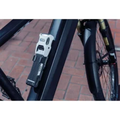 ABUS - 6000A/120 SH Bordo One - Fahrradschloss