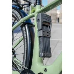 ABUS - 6000A/120 SH Bordo One - Fahrradschloss
