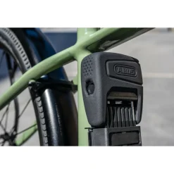 ABUS - 6000A/120 SH Bordo One - Fahrradschloss