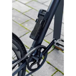 ABUS - Bordo 6000C - Fahrradschloss