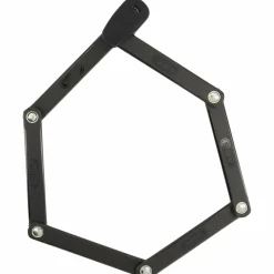 ABUS - Bordo 6000C Combo - Fahrradschloss