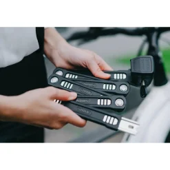 ABUS - Bordo 6200K - Fahrradschloss