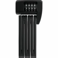 ABUS - Bordo Lite 6055C Mini Combo - Fahrradschloss