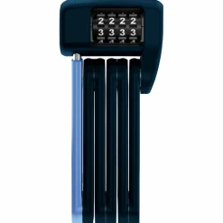 ABUS - Bordo Lite 6055C Mini Combo - Fahrradschloss