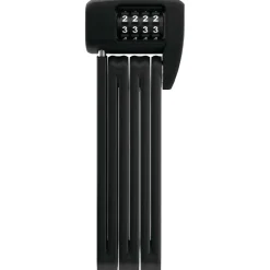 ABUS - Bordo Lite 6055C/85 SH - Fahrradschloss