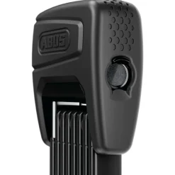 ABUS - Bordo One 6000A Fingerprint - Fahrradschloss