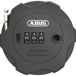 ABUS - Combiflex Adventure - Fahrradschloss