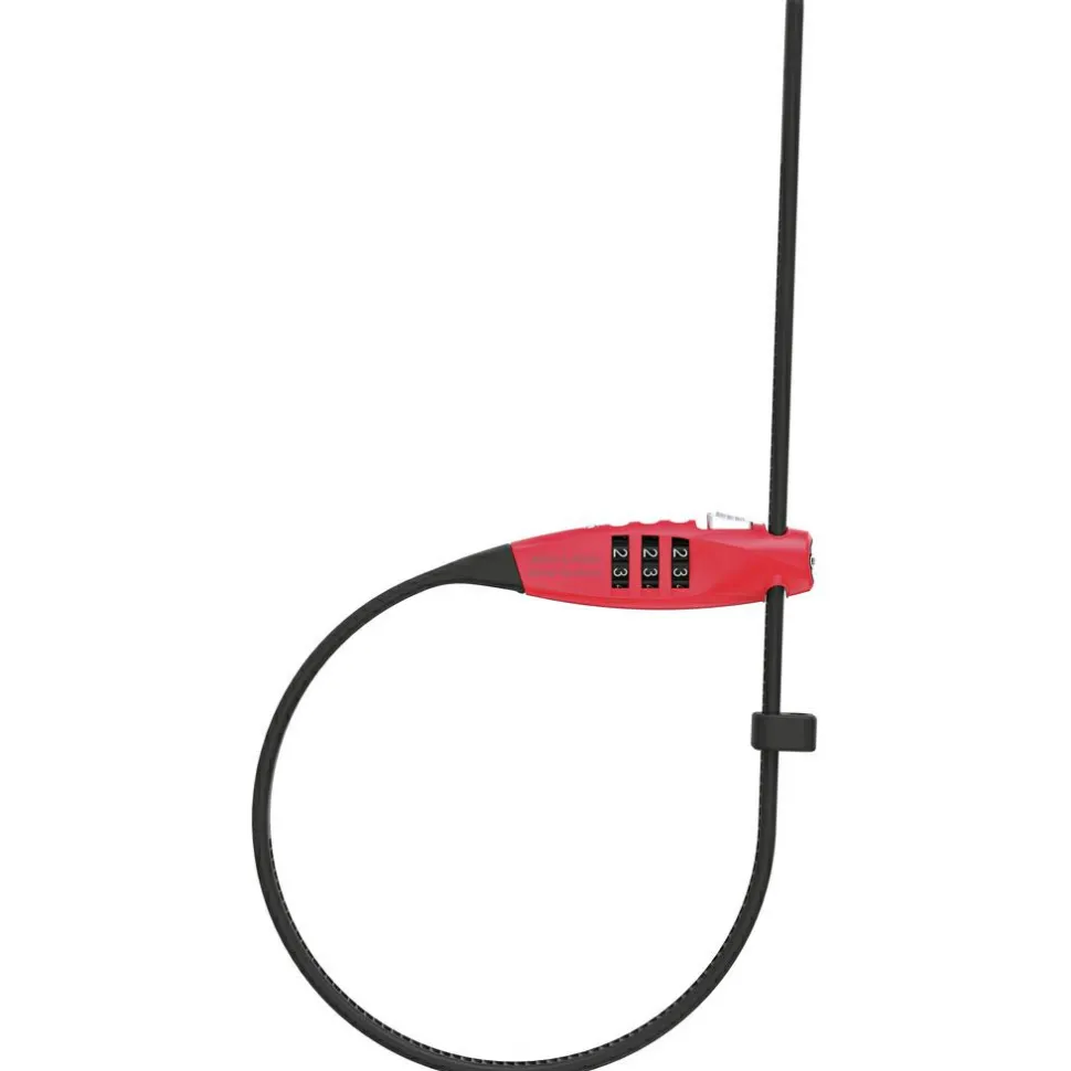 ABUS - Combiflex Travelguard - Fahrradschloss