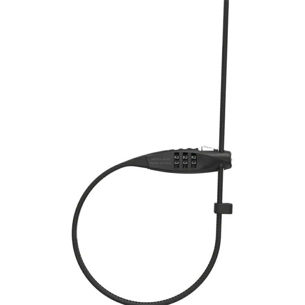 ABUS - Combiflex Travelguard - Fahrradschloss