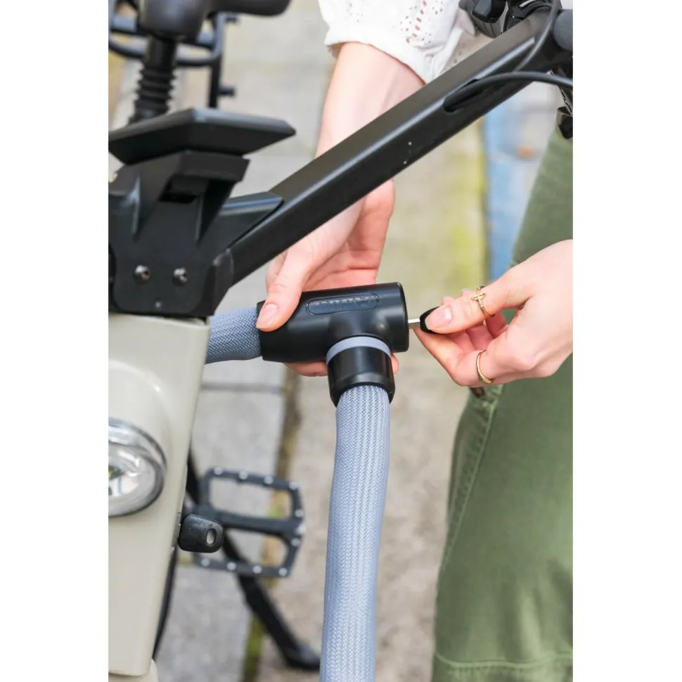 ABUS - Goose Lock 4204K - Fahrradschloss