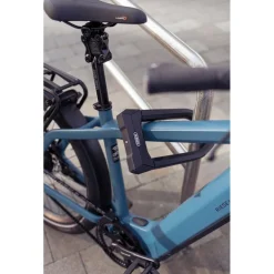 ABUS - Granit Super Extreme 2500 - Fahrradschloss