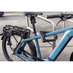 ABUS - Granit Super Extreme 2500 - Fahrradschloss