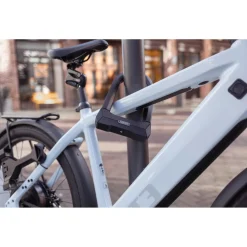 ABUS - Granit Super Extreme 2500 - Fahrradschloss