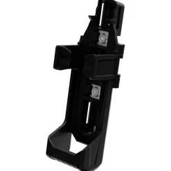 ABUS - Halter SH 6500K/90 Bordo Granit - Fahrradschloss