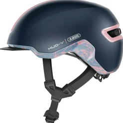 ABUS - Hud-Y - Radhelm