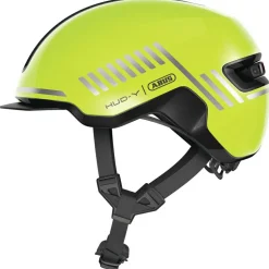ABUS - Hud-Y - Radhelm