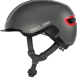 ABUS - Hud-Y - Radhelm