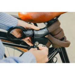 ABUS - Infinity Loop 1806 - Fahrradschloss