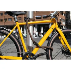 ABUS - Infinity Loop 1806 - Fahrradschloss