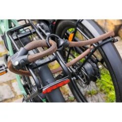 ABUS - Infinity Loop 1806 - Fahrradschloss