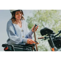 ABUS - Infinity Loop 1806 - Fahrradschloss