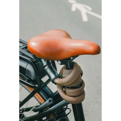 ABUS - Infinity Loop 1806 - Fahrradschloss