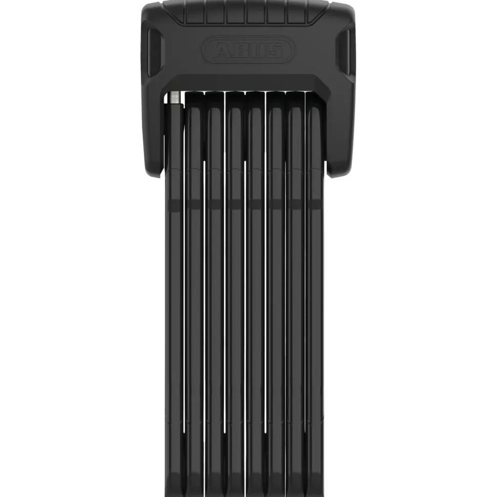 ABUS - 6500K/120 SH Bordo Granit - Fahrradschloss