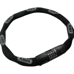 ABUS - Kettenschloss 8808C - Fahrradschloss