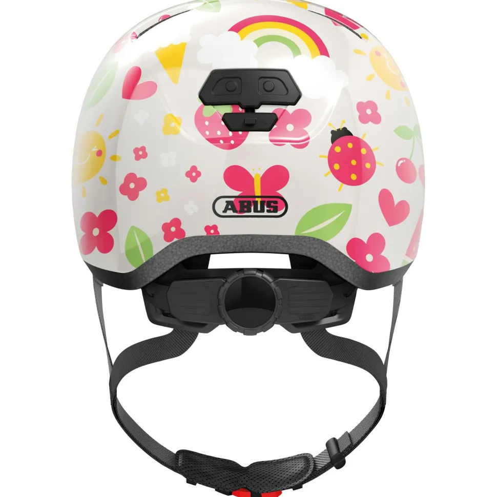 ABUS - Kid's Skurb - Radhelm