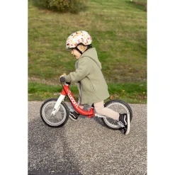 ABUS - Kid's Skurb - Radhelm