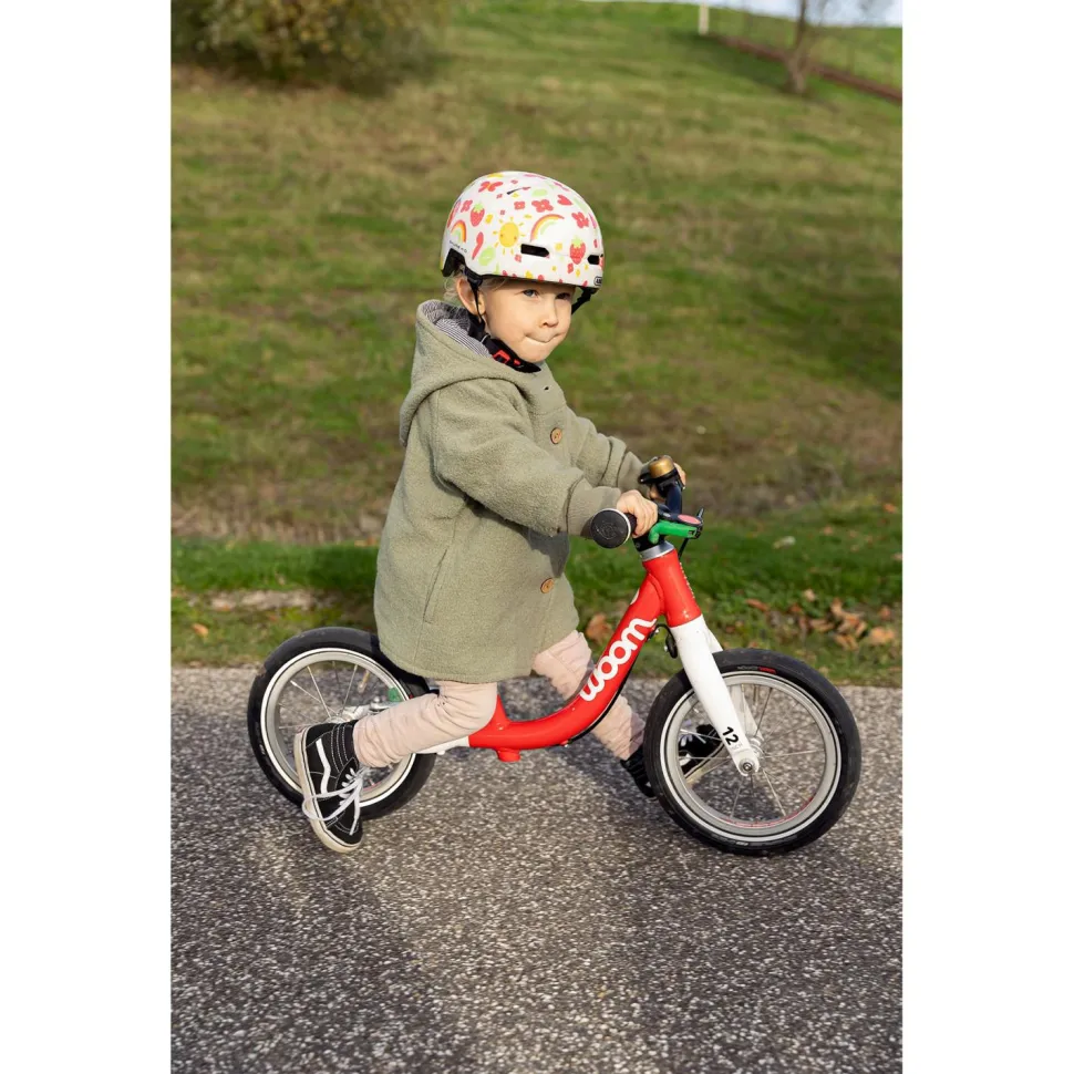 ABUS - Kid's Skurb - Radhelm